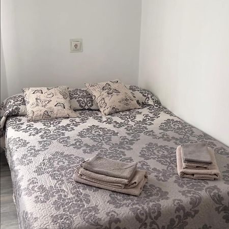 Lucy Lu Apartment Gijón Exterior foto